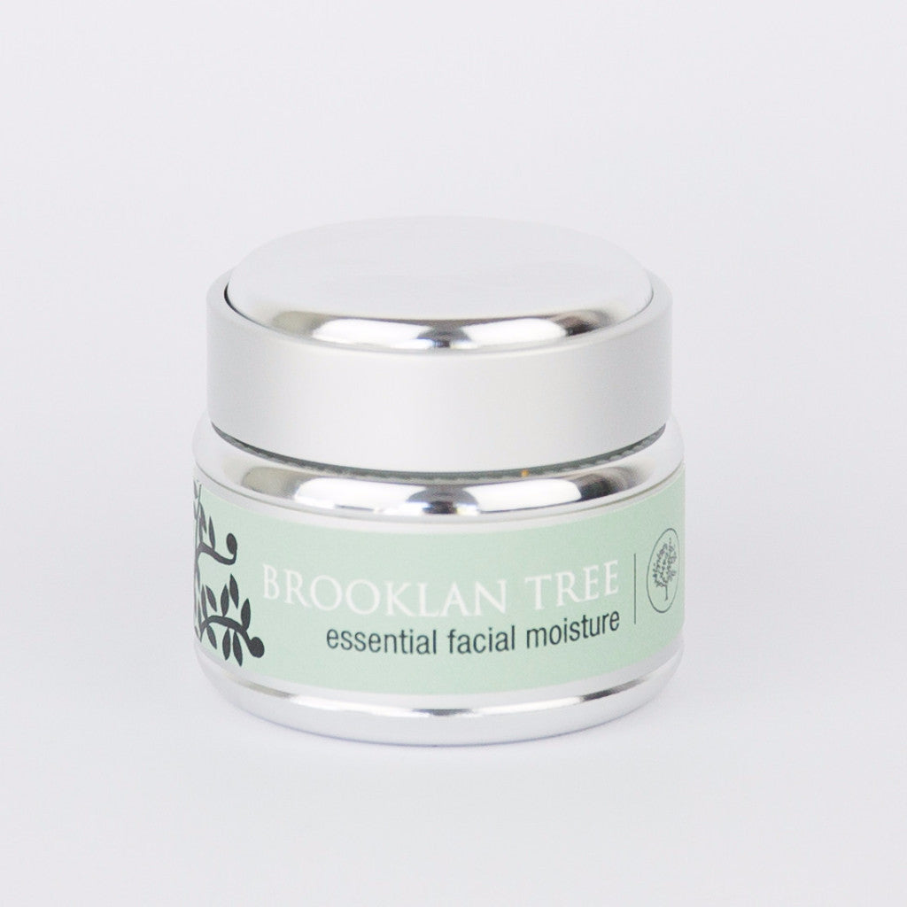 Essential Facial Moisture Cream - Brooklan Tree