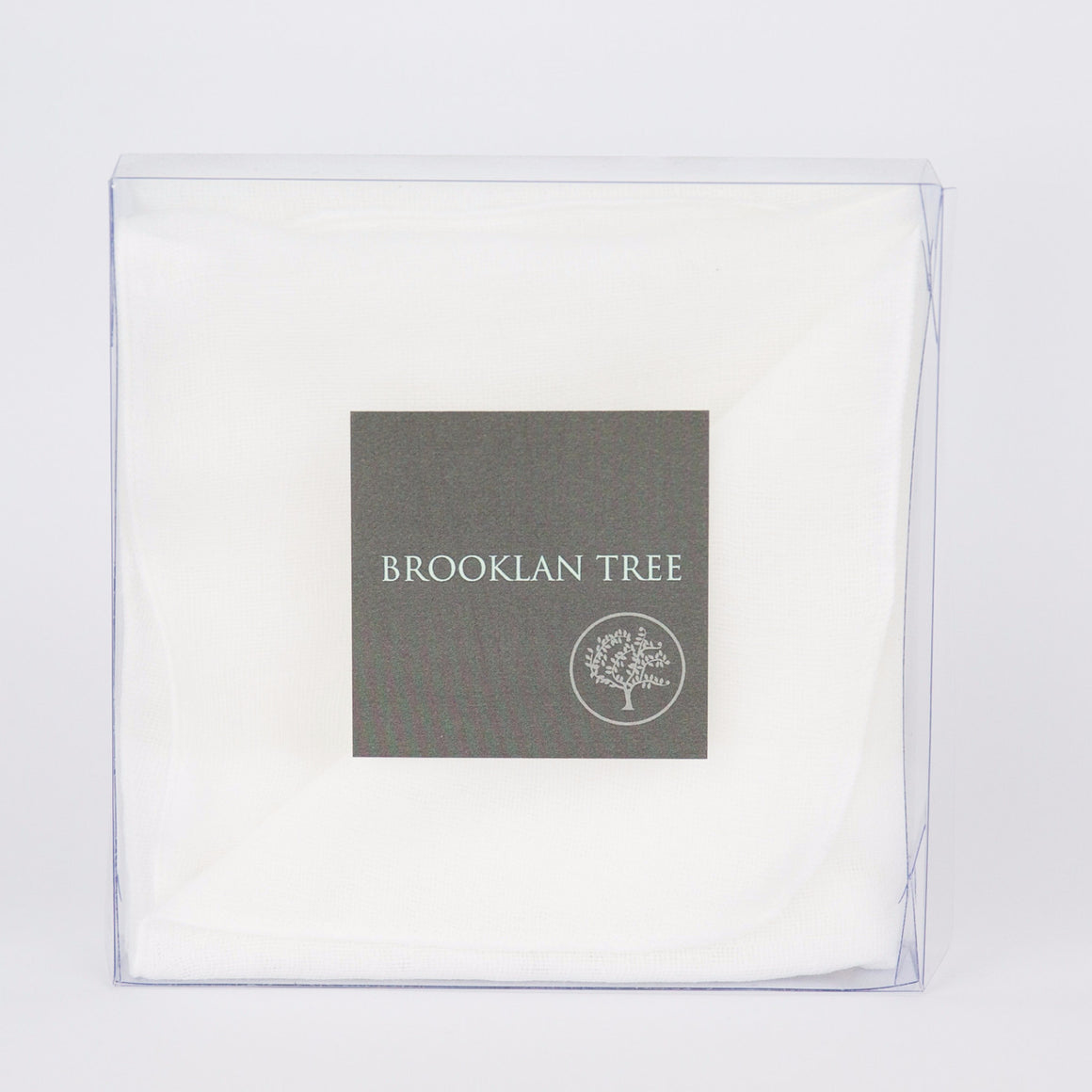 Pure Cleansing Cloth - Brooklan Tree