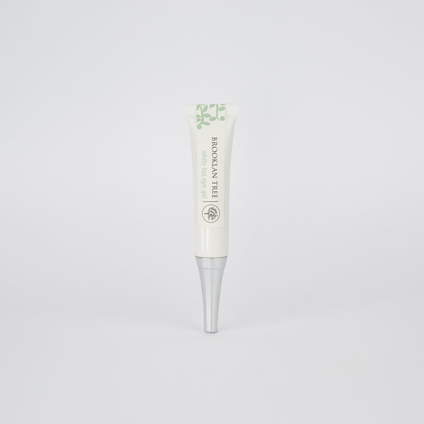 White Tea Eye Gel Brooklan Tree