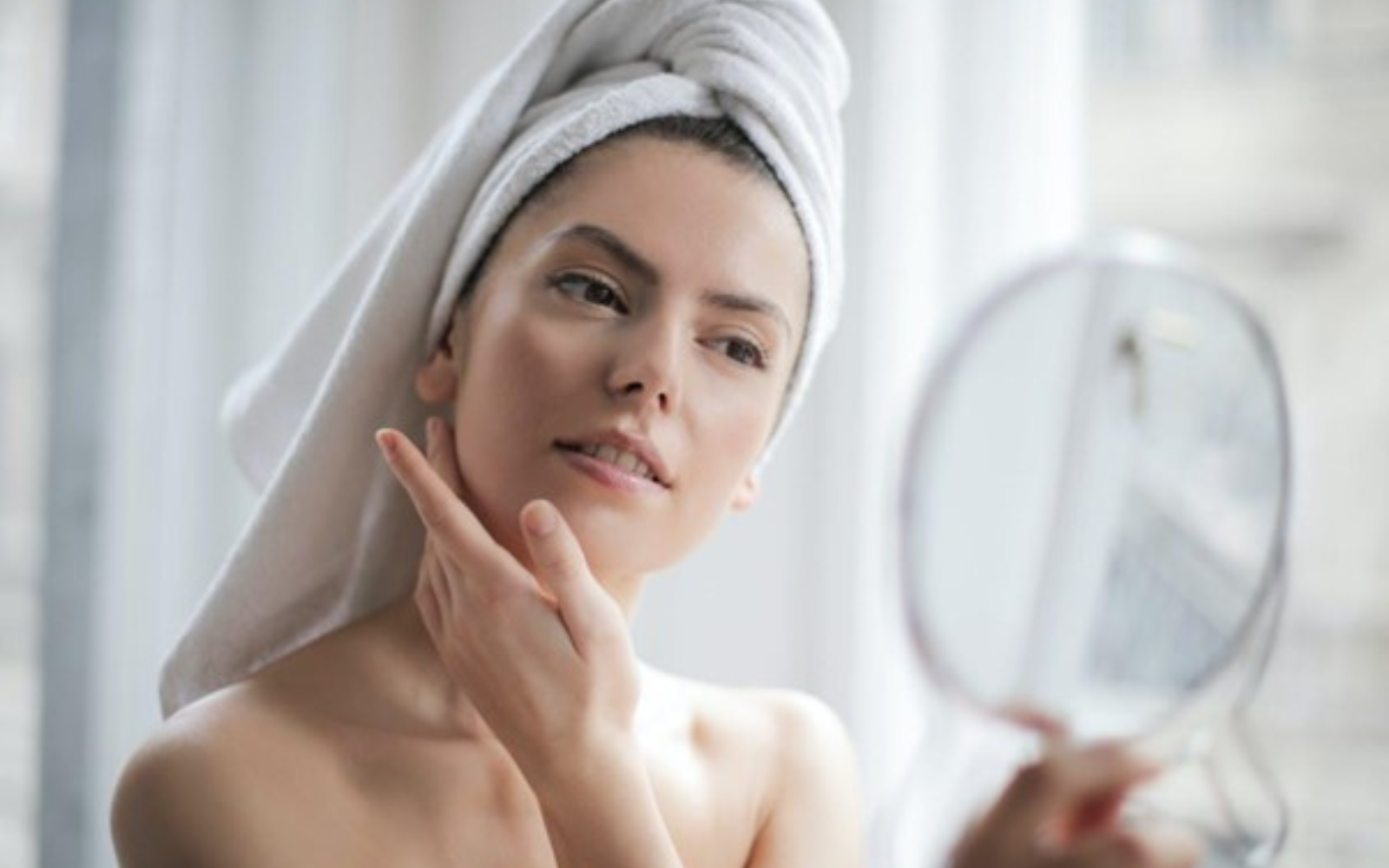 Transform Your Nightly Skincare Routine into a Ritual of Self-Care