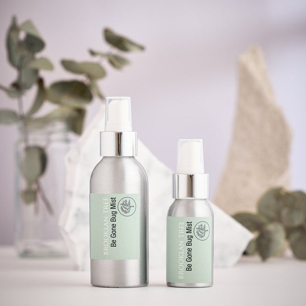 Be Gone Bug Mist