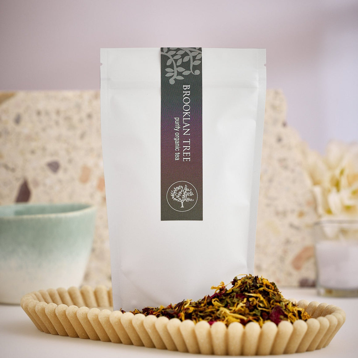 Purify Organic Tea