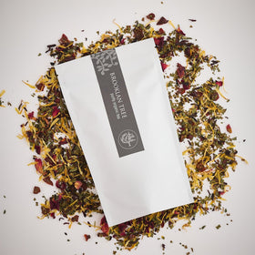 Purify Organic Tea