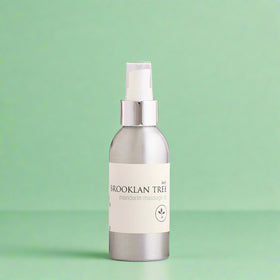 Baby Mandarin Massage Oil