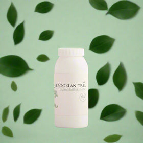 Baby Organic Dusting Powder