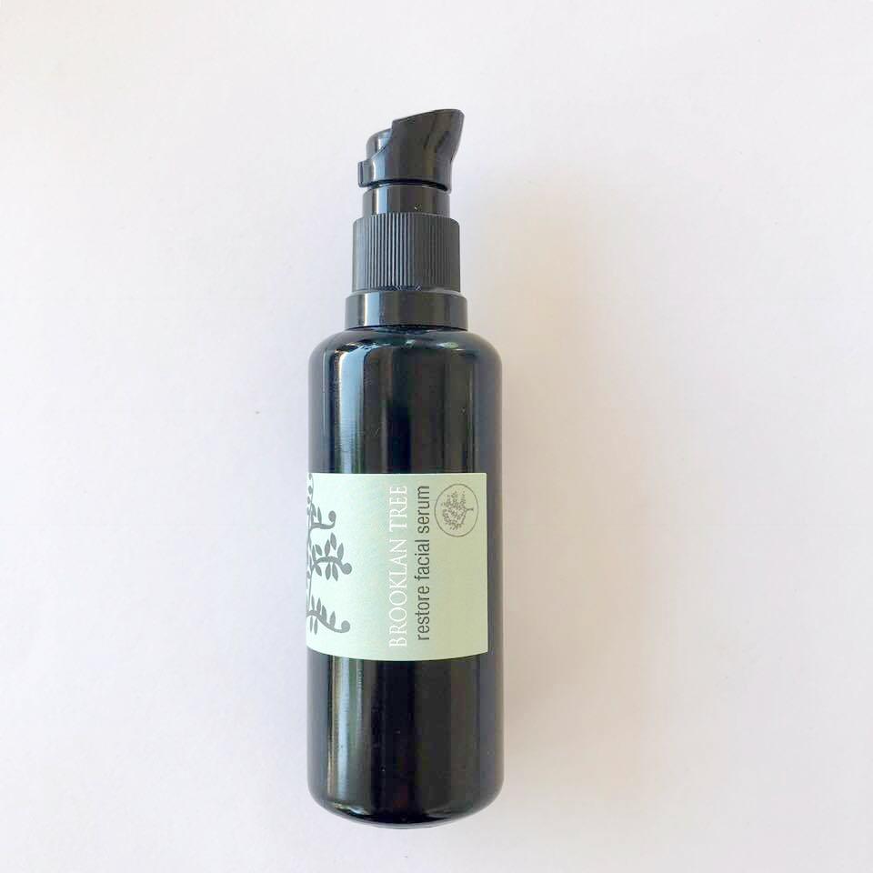 Restore Facial Serum