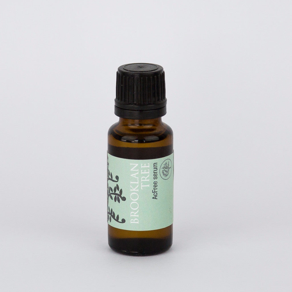 Ac Free Serum
