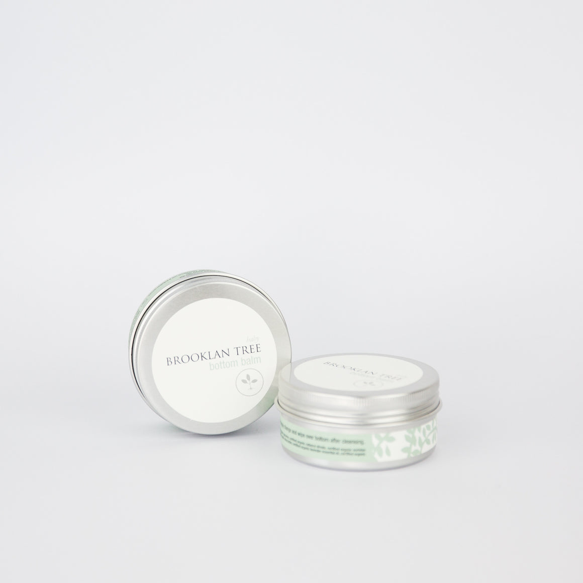 Baby Bottom Balm - Brooklan Tree