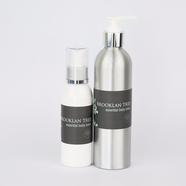 Essential Body Lotion - Brooklan Tree