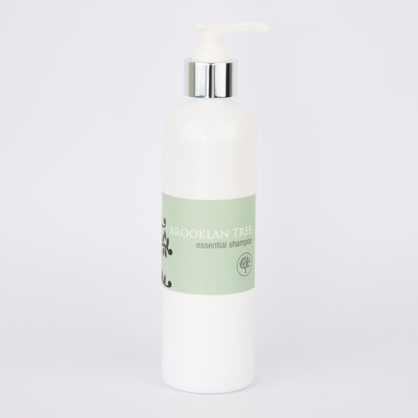 Essential Shampoo - Brooklan Tree