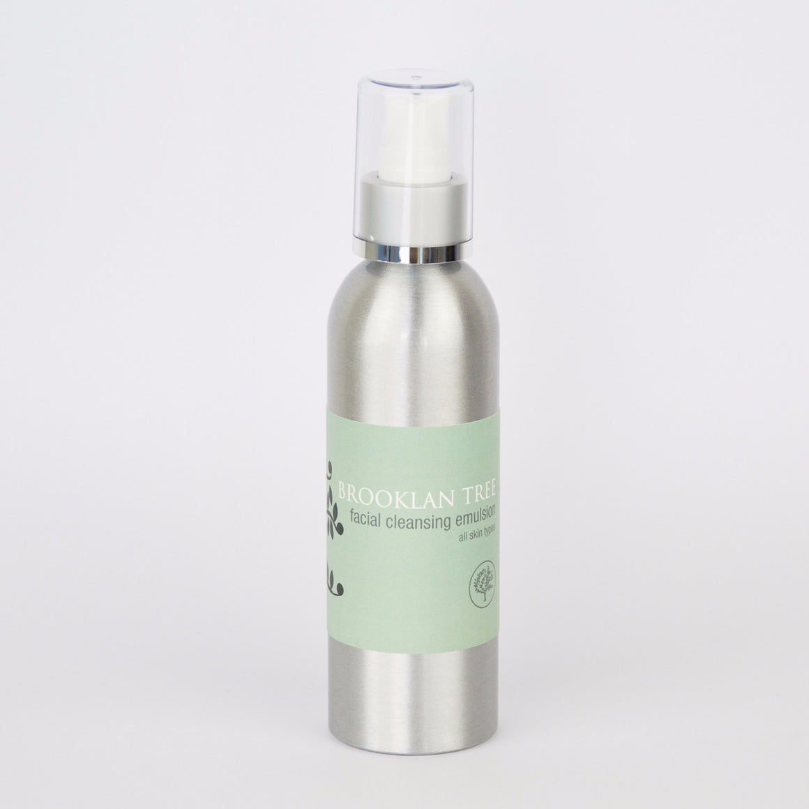 Facial Cleansing Emulsion - Brooklan Tree