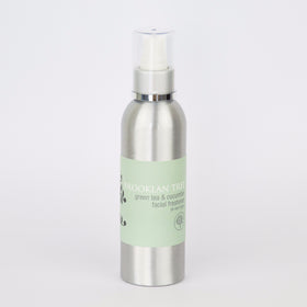 Green Tea and Cucumber Freshener - Brooklan Tree