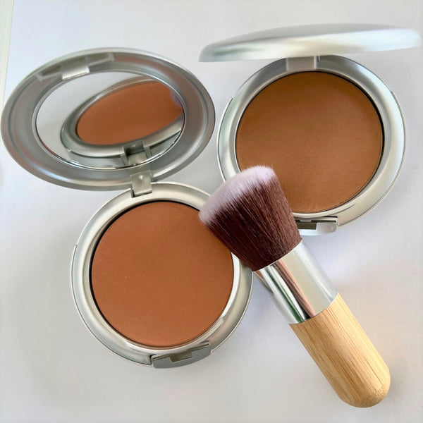 Mineral Bronzer