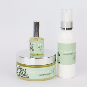 Instant Manicure Pack - Brooklan Tree