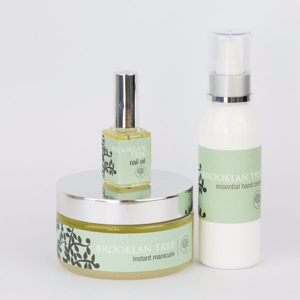 Instant Manicure Pack - Brooklan Tree
