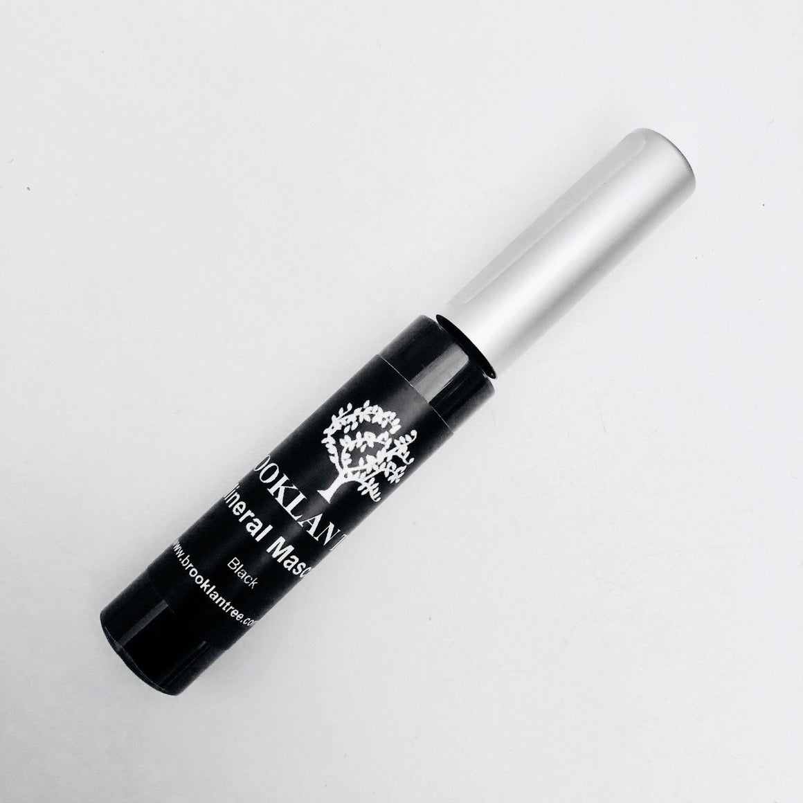 Mineral Mascara - Brooklan Tree