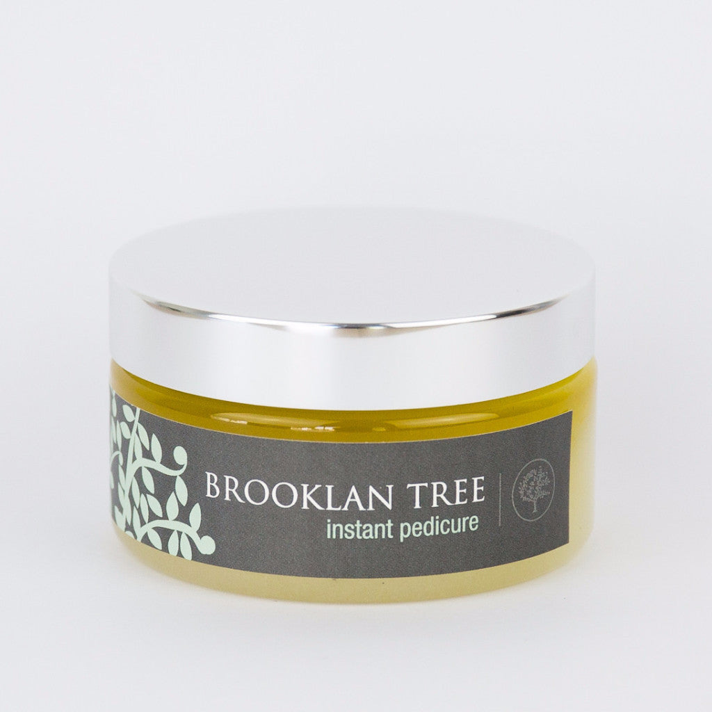 Instant Pedicure - Brooklan Tree