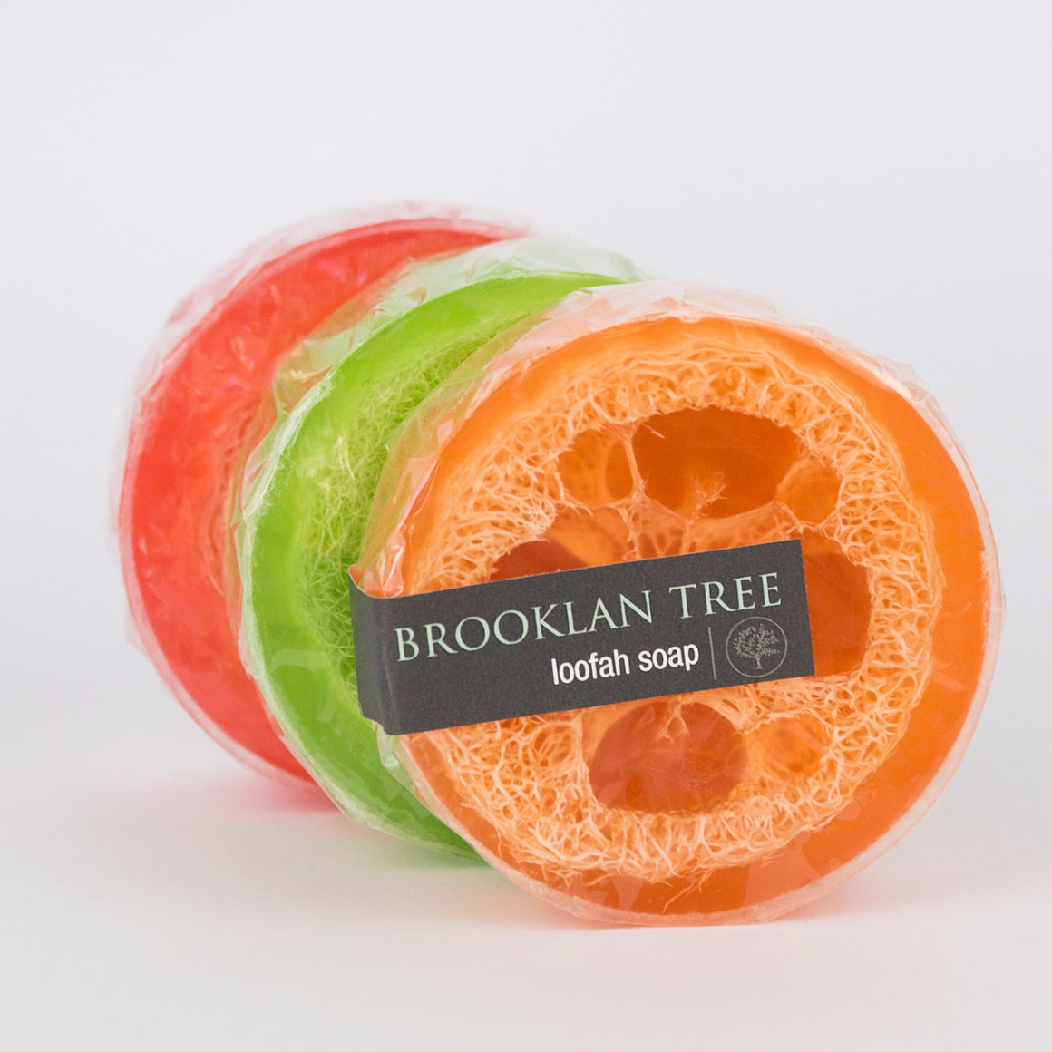 Loofa Soap - Brooklan Tree