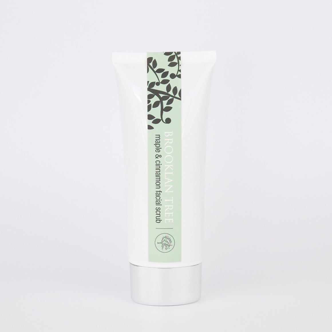 Maple and Cinnamon Facial Scrub - Brooklan Tree