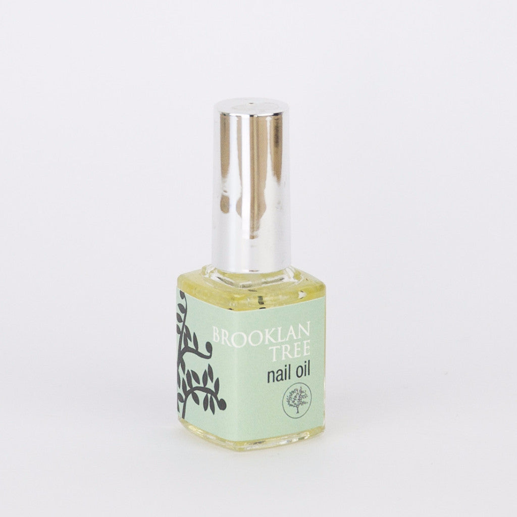 Nail Oil - Brooklan Tree