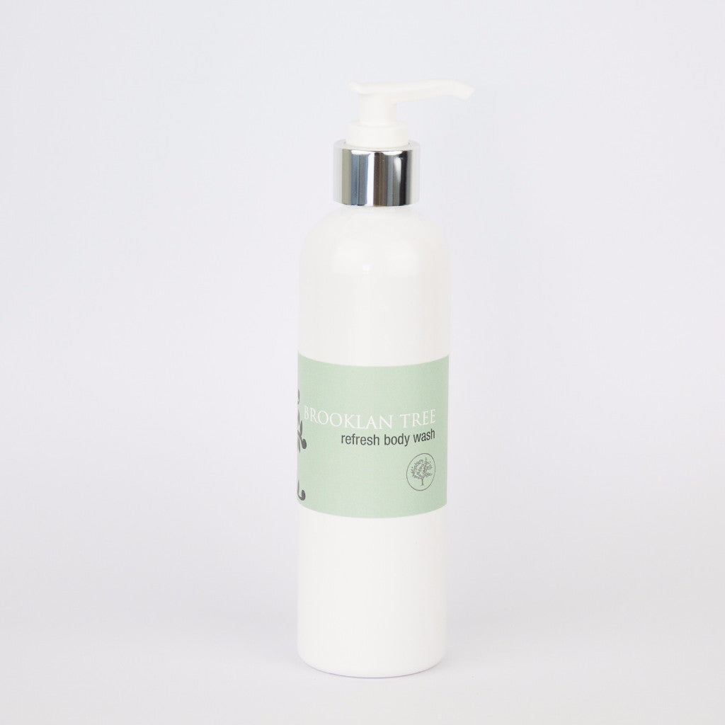 Refresh Body Wash - Brooklan Tree