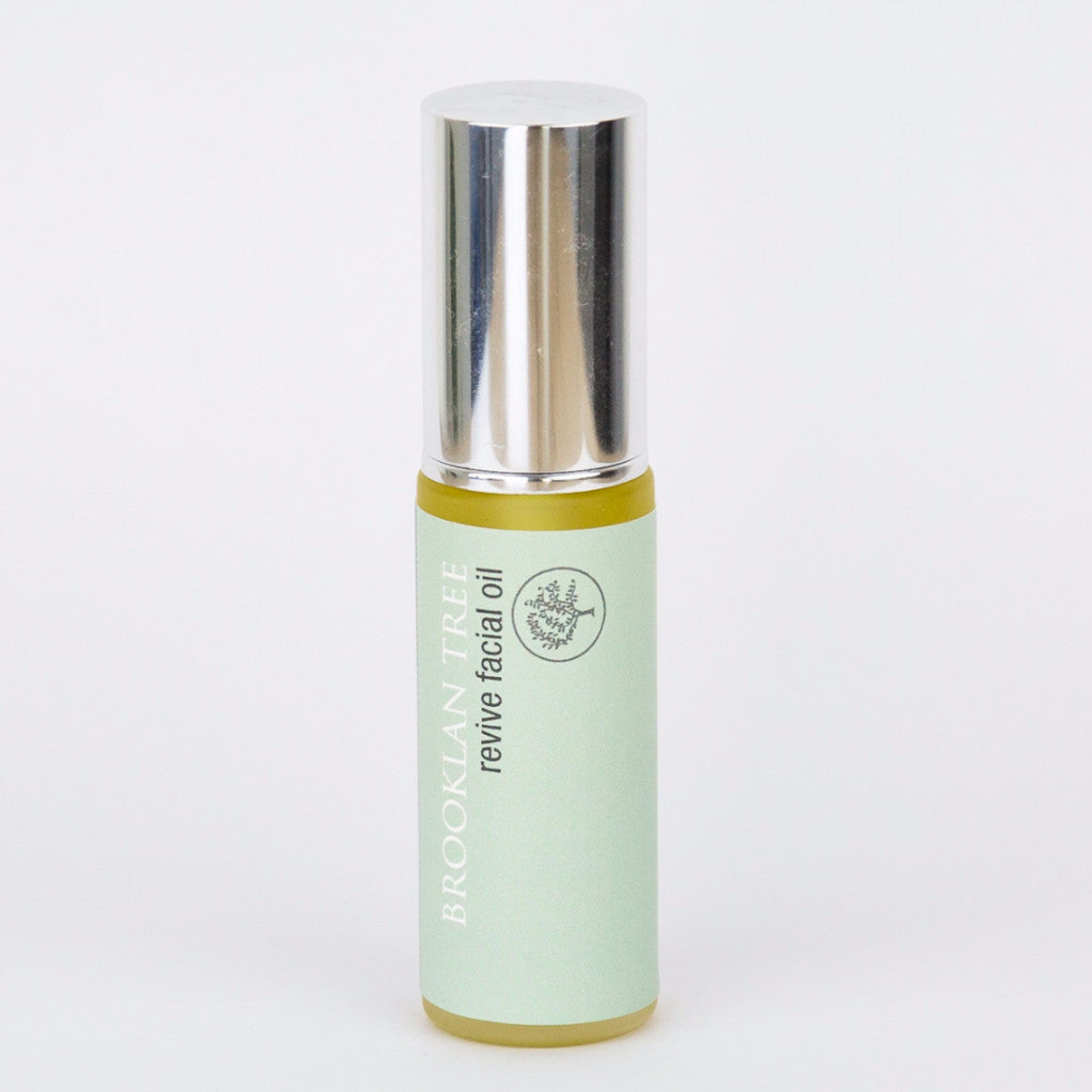 Revive Facial Oil - Brooklan Tree