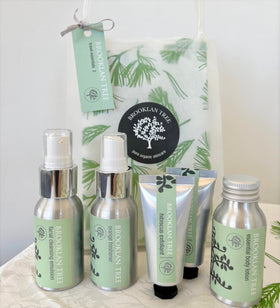 Travel Essentials Pack